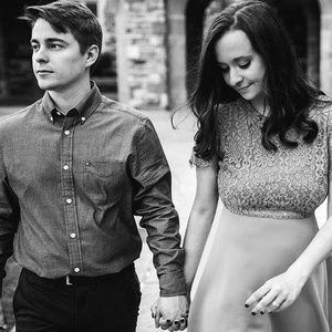 Meet your Posher, Kelsey